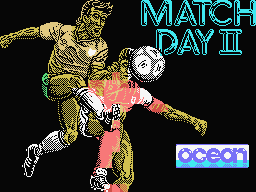 match day ii